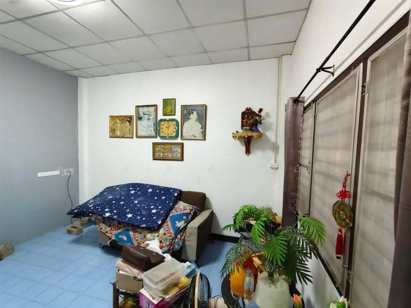 ทาวน์โฮม 2 ชั้น 20 ตร.ว. ทาวน์โฮม ซอยมิตรประชา28, นนทบุรี, ถนนศรีสมาน, บ้านใหม่, ปากเกร็ด, นนทบุรี, 120 ตร.ม., ทาวน์เฮ้าส์ ขาย, โดย คุณ สันติ ตันฮะเส็ง (เส็ง), 500636903 - DDproperty.com