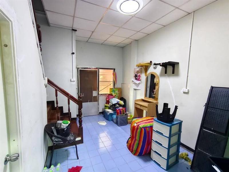 ทาวน์โฮม 2 ชั้น 20 ตร.ว. ทาวน์โฮม ซอยมิตรประชา28, นนทบุรี, ถนนศรีสมาน, บ้านใหม่, ปากเกร็ด, นนทบุรี, 120 ตร.ม., ทาวน์เฮ้าส์ ขาย, โดย คุณ สันติ ตันฮะเส็ง (เส็ง), 500636903 - DDproperty.com