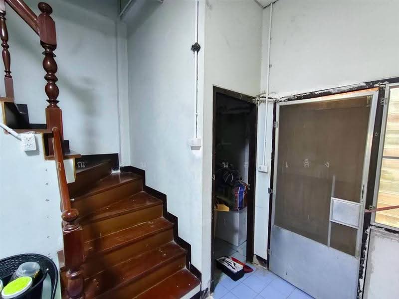 ทาวน์โฮม 2 ชั้น 20 ตร.ว. ทาวน์โฮม ซอยมิตรประชา28, Nonthaburi, ถนนศรีสมาน, Ban Mai, Pak Kret, Nonthaburi, 3 Bedrooms, 120 sqm, Townhouse For Sale, by คุณ สันติ ตันฮะเส็ง (เส็ง), 500636903 - DDproperty.com
