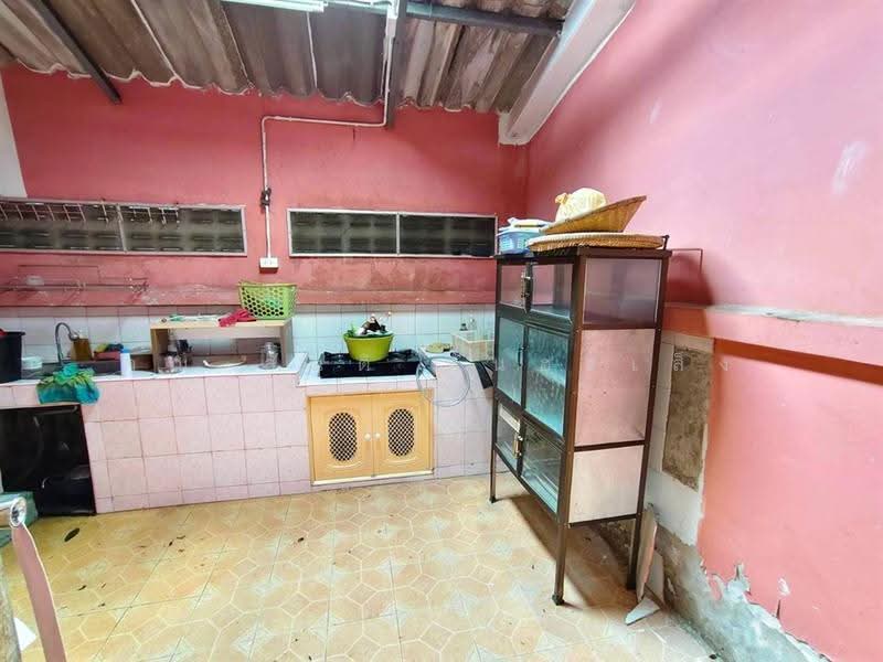 ทาวน์โฮม 2 ชั้น 20 ตร.ว. ทาวน์โฮม ซอยมิตรประชา28, Nonthaburi, ถนนศรีสมาน, Ban Mai, Pak Kret, Nonthaburi, 3 Bedrooms, 120 sqm, Townhouse For Sale, by คุณ สันติ ตันฮะเส็ง (เส็ง), 500636903 - DDproperty.com