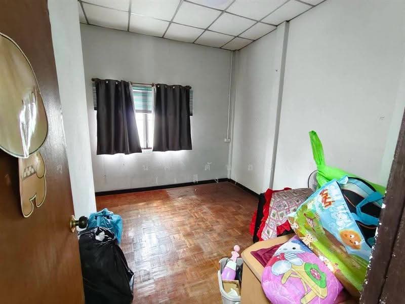 ทาวน์โฮม 2 ชั้น 20 ตร.ว. ทาวน์โฮม ซอยมิตรประชา28, นนทบุรี, ถนนศรีสมาน, บ้านใหม่, ปากเกร็ด, นนทบุรี, 120 ตร.ม., ทาวน์เฮ้าส์ ขาย, โดย คุณ สันติ ตันฮะเส็ง (เส็ง), 500636903 - DDproperty.com