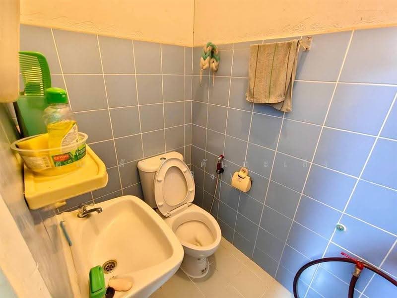 ทาวน์โฮม 2 ชั้น 20 ตร.ว. ทาวน์โฮม ซอยมิตรประชา28, นนทบุรี, ถนนศรีสมาน, บ้านใหม่, ปากเกร็ด, นนทบุรี, 120 ตร.ม., ทาวน์เฮ้าส์ ขาย, โดย คุณ สันติ ตันฮะเส็ง (เส็ง), 500636903 - DDproperty.com