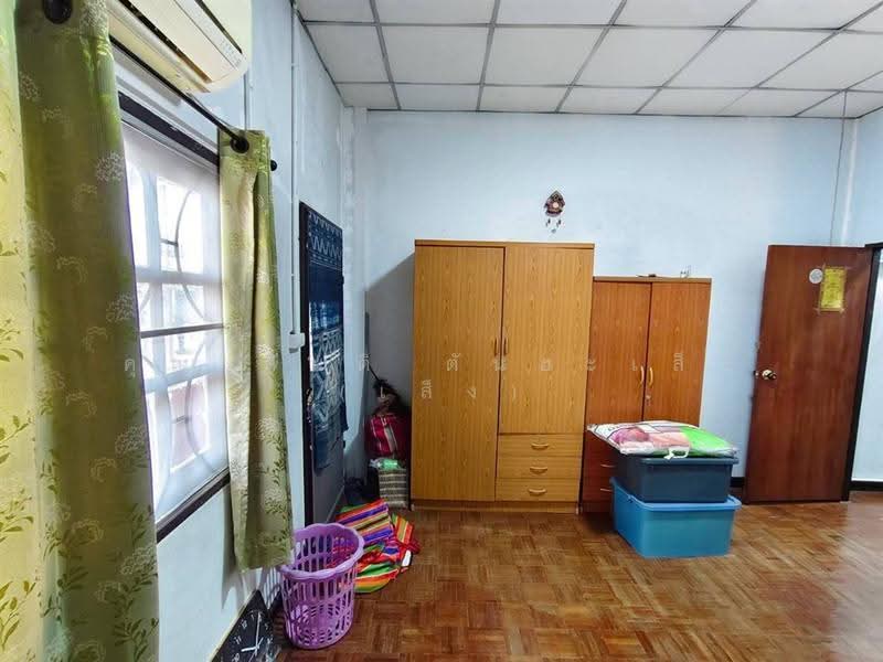 ทาวน์โฮม 2 ชั้น 20 ตร.ว. ทาวน์โฮม ซอยมิตรประชา28, Nonthaburi, ถนนศรีสมาน, Ban Mai, Pak Kret, Nonthaburi, 3 Bedrooms, 120 sqm, Townhouse For Sale, by คุณ สันติ ตันฮะเส็ง (เส็ง), 500636903 - DDproperty.com