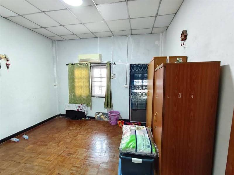 ทาวน์โฮม 2 ชั้น 20 ตร.ว. ทาวน์โฮม ซอยมิตรประชา28, Nonthaburi, ถนนศรีสมาน, Ban Mai, Pak Kret, Nonthaburi, 3 Bedrooms, 120 sqm, Townhouse For Sale, by คุณ สันติ ตันฮะเส็ง (เส็ง), 500636903 - DDproperty.com