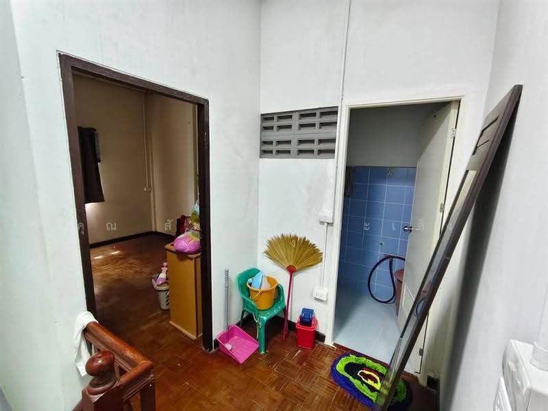 ทาวน์โฮม 2 ชั้น 20 ตร.ว. ทาวน์โฮม ซอยมิตรประชา28, Nonthaburi, ถนนศรีสมาน, Ban Mai, Pak Kret, Nonthaburi, 3 Bedrooms, 120 sqm, Townhouse For Sale, by คุณ สันติ ตันฮะเส็ง (เส็ง), 500636903 - DDproperty.com