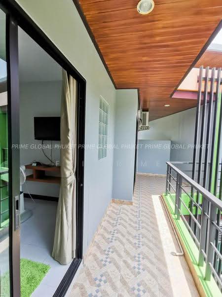 Phu View Resort, Phuket, Kammala, Kathu, Phuket, 1 Bedroom, 50 sqm, Single Detached House For Rent, by fai prime, 500636908 - DDproperty.com