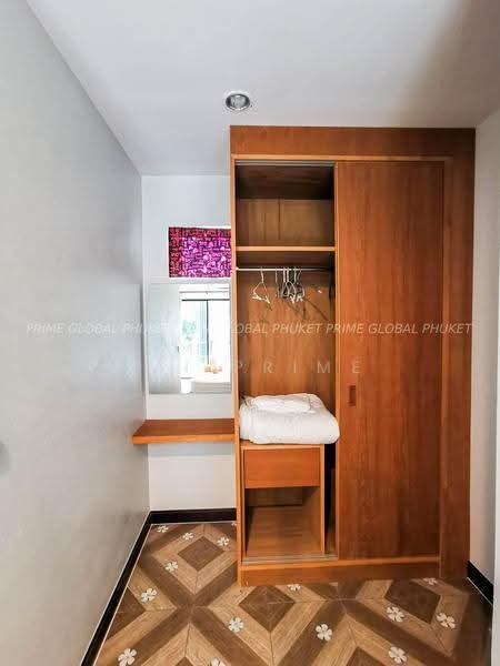 Phu View Resort, Phuket, Kammala, Kathu, Phuket, 1 Bedroom, 50 sqm, Single Detached House For Rent, by fai prime, 500636908 - DDproperty.com