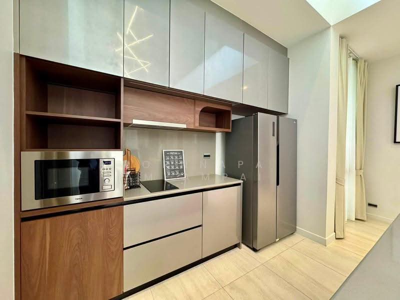 BuGaan Krungthep Kreetha, Bangkok, 109 15 Soi Krungthep Kreetha, Hua Mak, Bang Kapi, Bangkok, 3 Bedrooms, 430 sqm, Single Detached House For Sale, by Pornnapa Am-ampai, 500636909 - DDproperty.com