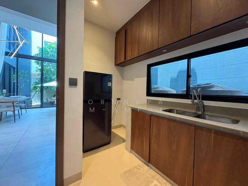 BuGaan Krungthep Kreetha, Bangkok, 109 15 Soi Krungthep Kreetha, Hua Mak, Bang Kapi, Bangkok, 3 Bedrooms, 430 sqm, Single Detached House For Sale, by Pornnapa Am-ampai, 500636909 - DDproperty.com