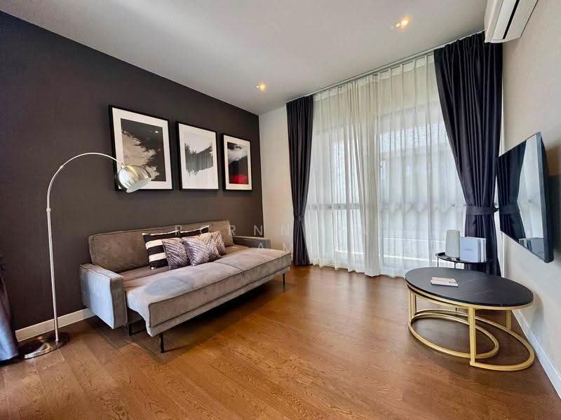 BuGaan Krungthep Kreetha, Bangkok, 109 15 Soi Krungthep Kreetha, Hua Mak, Bang Kapi, Bangkok, 3 Bedrooms, 430 sqm, Single Detached House For Sale, by Pornnapa Am-ampai, 500636909 - DDproperty.com