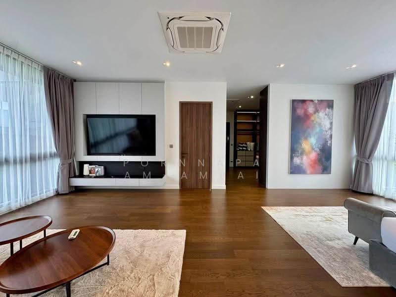 BuGaan Krungthep Kreetha, Bangkok, 109 15 Soi Krungthep Kreetha, Hua Mak, Bang Kapi, Bangkok, 3 Bedrooms, 430 sqm, Single Detached House For Sale, by Pornnapa Am-ampai, 500636909 - DDproperty.com