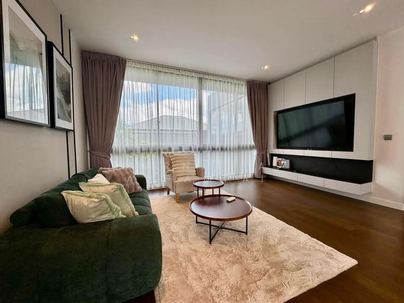 BuGaan Krungthep Kreetha, Bangkok, 109 15 Soi Krungthep Kreetha, Hua Mak, Bang Kapi, Bangkok, 3 Bedrooms, 430 sqm, Single Detached House For Sale, by Pornnapa Am-ampai, 500636909 - DDproperty.com