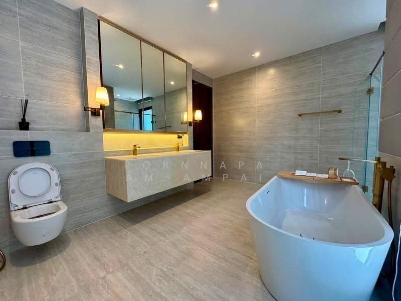BuGaan Krungthep Kreetha, Bangkok, 109 15 Soi Krungthep Kreetha, Hua Mak, Bang Kapi, Bangkok, 3 Bedrooms, 430 sqm, Single Detached House For Sale, by Pornnapa Am-ampai, 500636909 - DDproperty.com