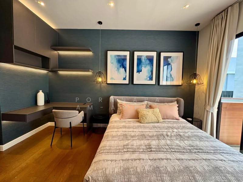 BuGaan Krungthep Kreetha, Bangkok, 109 15 Soi Krungthep Kreetha, Hua Mak, Bang Kapi, Bangkok, 3 Bedrooms, 430 sqm, Single Detached House For Sale, by Pornnapa Am-ampai, 500636909 - DDproperty.com