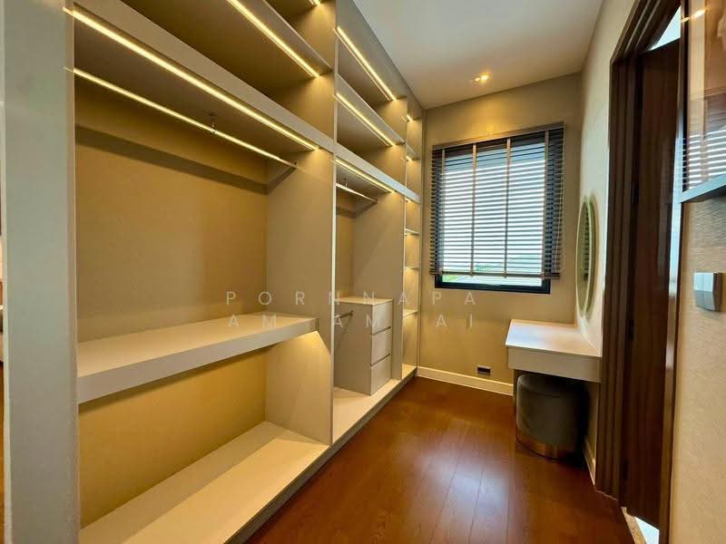 BuGaan Krungthep Kreetha : บูก้าน กรุงเทพกรีฑา, กรุงเทพ, 109 15 ซ.กรุงเทพกรีฑา, หัวหมาก, บางกะปิ, กรุงเทพ, 430 ตร.ม., บ้านเดี่ยว ขาย, โดย Pornnapa Am-ampai, 500636909 - DDproperty.com
