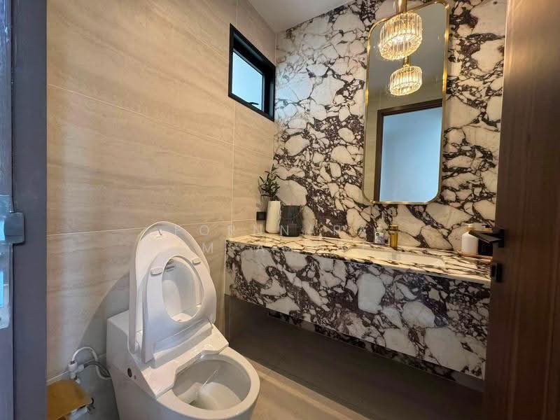 BuGaan Krungthep Kreetha, Bangkok, 109 15 Soi Krungthep Kreetha, Hua Mak, Bang Kapi, Bangkok, 3 Bedrooms, 430 sqm, Single Detached House For Sale, by Pornnapa Am-ampai, 500636909 - DDproperty.com