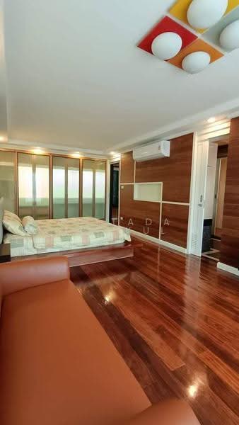 The Avenue Sukumvit 61, Bangkok, Sukhumvit 61, Khlong Tan Nua, Watthana, Bangkok, 2 Bedrooms, 102 sqm, Condo For Rent, by Pattada Letikul, 500636912 - DDproperty.com