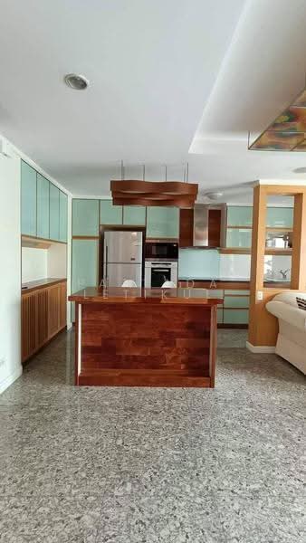 The Avenue Sukumvit 61, Bangkok, Sukhumvit 61, Khlong Tan Nua, Watthana, Bangkok, 2 Bedrooms, 102 sqm, Condo For Rent, by Pattada Letikul, 500636912 - DDproperty.com