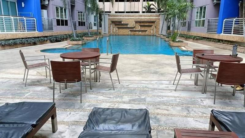 The Avenue Sukumvit 61, Bangkok, Sukhumvit 61, Khlong Tan Nua, Watthana, Bangkok, 2 Bedrooms, 102 sqm, Condo For Rent, by Pattada Letikul, 500636912 - DDproperty.com