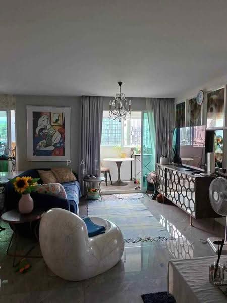 38 Mansion : 38 แมนชั่น, กรุงเทพ, สุขุมวิท, พระโขนง, คลองเตย, กรุงเทพ, 68 ตร.ม., อพาร์ทเมนท์ ขาย, โดย Pattada Letikul, 500636916 - DDproperty.com