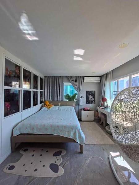 38 Mansion, Bangkok, Sukhumvit, Phra Kanong, Khlong Toei, Bangkok, 1 Bedroom, 68 sqm, Apartment For Sale, by Pattada Letikul, 500636916 - DDproperty.com