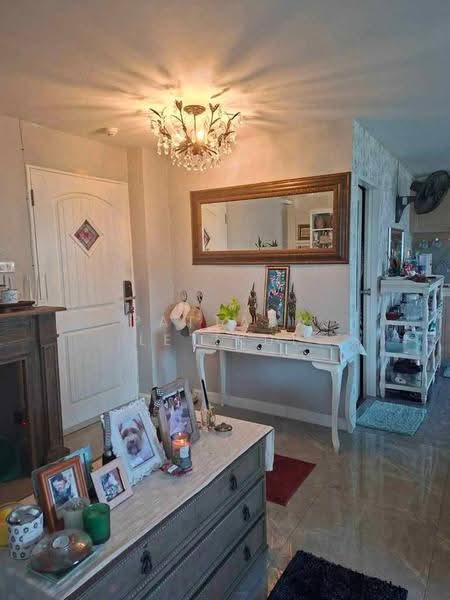 38 Mansion, Bangkok, Sukhumvit, Phra Kanong, Khlong Toei, Bangkok, 1 Bedroom, 68 sqm, Apartment For Sale, by Pattada Letikul, 500636916 - DDproperty.com