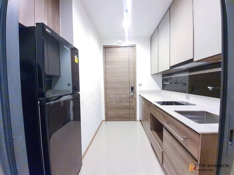 The Line Phahon-Pradipat, Bangkok, 21 Pradiphat Road, Samsen Nai, Phaya Thai, Bangkok, 1 Bedroom, 38 sqm, Condo For Rent, by Nicha Peerakittikul, 500636921 - DDproperty.com