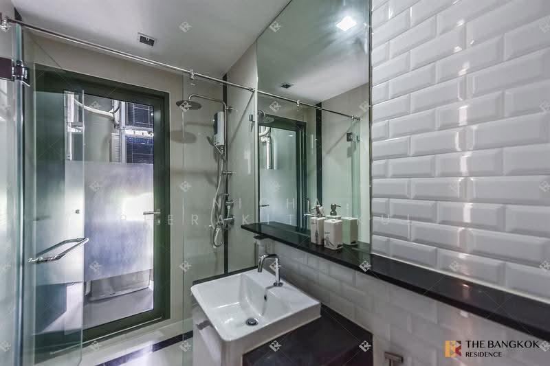 Wish Signature Midtown Siam : วิช ซิกเนเจอร์ มิดทาวน์ สยาม, กรุงเทพ, 512 เพชรบุรี, ถนนเพชรบุรี, ราชเทวี, กรุงเทพ, 40 ตร.ม., คอนโด ให้เช่า, โดย Nicha Peerakittikul, 500636923 - DDproperty.com