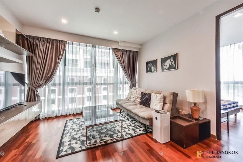 Wish Signature Midtown Siam : วิช ซิกเนเจอร์ มิดทาวน์ สยาม, กรุงเทพ, 512 เพชรบุรี, ถนนเพชรบุรี, ราชเทวี, กรุงเทพ, 40 ตร.ม., คอนโด ให้เช่า, โดย Nicha Peerakittikul, 500636923 - DDproperty.com