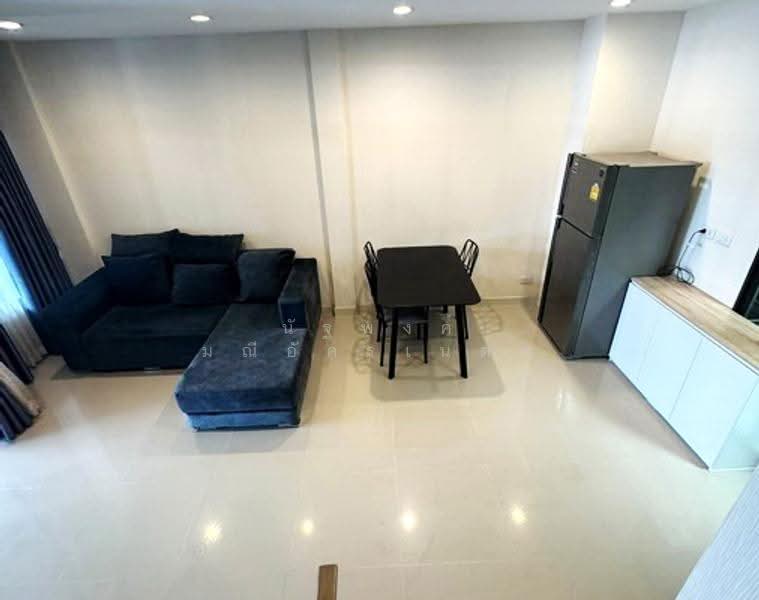 Verve Rama 9, Bangkok, Kanchanaphisek Road, Saphan Sung, Bangkok, 2 Bedrooms, 117 sqm, Townhouse For Rent, by นัฐพงค์ มณีอัครเนตร, 500636924 - DDproperty.com