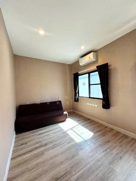 Verve Rama 9, Bangkok, Kanchanaphisek Road, Saphan Sung, Bangkok, 2 Bedrooms, 117 sqm, Townhouse For Rent, by นัฐพงค์ มณีอัครเนตร, 500636924 - DDproperty.com