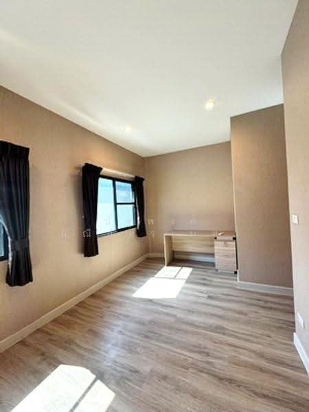 Verve Rama 9, Bangkok, Kanchanaphisek Road, Saphan Sung, Bangkok, 2 Bedrooms, 117 sqm, Townhouse For Rent, by นัฐพงค์ มณีอัครเนตร, 500636924 - DDproperty.com