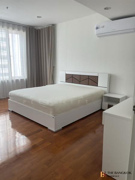 Baan Siri 24, Bangkok, 39 Sukhumvit 24 Alley, Khong Tan, Khlong Toei, Bangkok, 2 Bedrooms, 98 sqm, Condo For Rent, by Nicha Peerakittikul, 500636926 - DDproperty.com