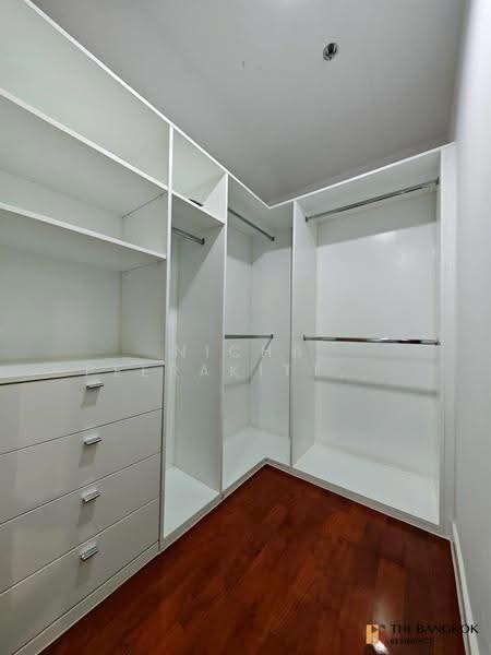 Baan Siri 24, Bangkok, 39 Sukhumvit 24 Alley, Khong Tan, Khlong Toei, Bangkok, 2 Bedrooms, 98 sqm, Condo For Rent, by Nicha Peerakittikul, 500636926 - DDproperty.com