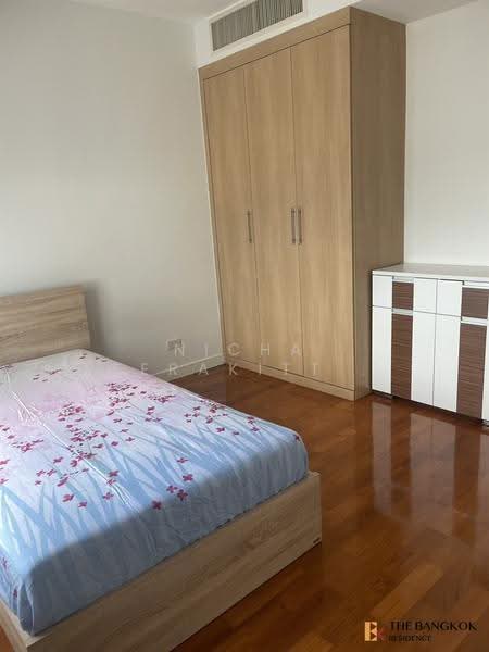 Baan Siri 24, Bangkok, 39 Sukhumvit 24 Alley, Khong Tan, Khlong Toei, Bangkok, 2 Bedrooms, 98 sqm, Condo For Rent, by Nicha Peerakittikul, 500636926 - DDproperty.com