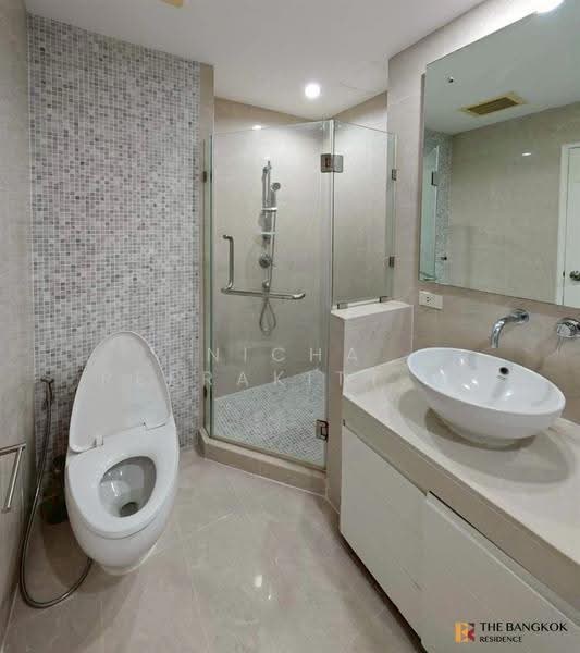 Baan Siri 24 : บ้าน สิริ ทเวนตี้โฟร์, กรุงเทพ, 39 ซอยสุขุมวิท 24, คลองตัน, คลองเตย, กรุงเทพ, 98 ตร.ม., คอนโด ให้เช่า, โดย Nicha Peerakittikul, 500636926 - DDproperty.com