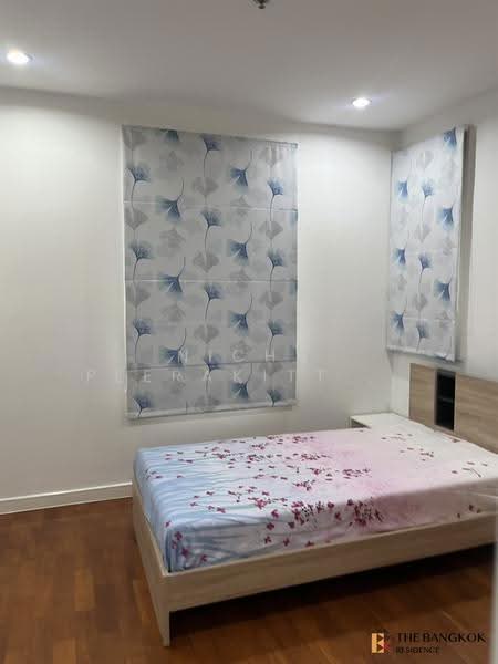 Baan Siri 24, Bangkok, 39 Sukhumvit 24 Alley, Khong Tan, Khlong Toei, Bangkok, 2 Bedrooms, 98 sqm, Condo For Rent, by Nicha Peerakittikul, 500636926 - DDproperty.com