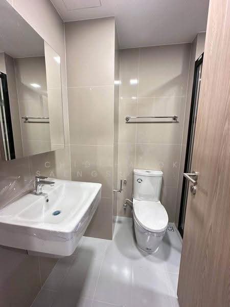 FLO by Sansiri, Bangkok, Somdet Chaopraya Road, Khlong San, Bangkok, 1 Bedroom, 29 sqm, Condo For Sale, by Chidchanok Saengsukheelak, 500636930 - DDproperty.com