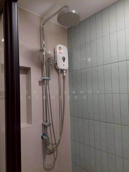 FLO by Sansiri, Bangkok, Somdet Chaopraya Road, Khlong San, Bangkok, 1 Bedroom, 29 sqm, Condo For Sale, by Chidchanok Saengsukheelak, 500636930 - DDproperty.com