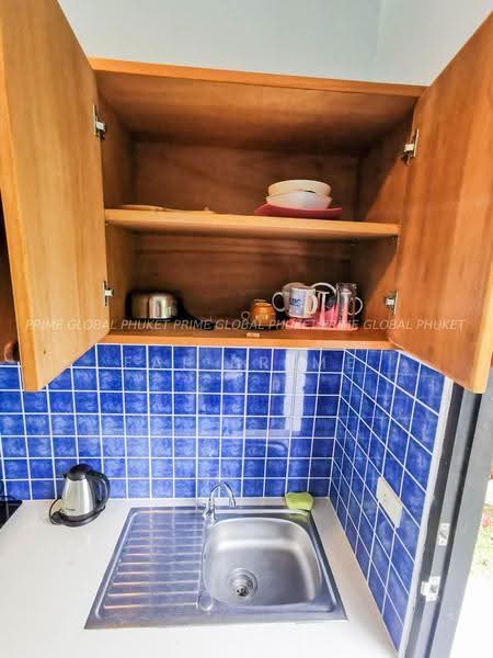 Phu View Resort, Phuket, Kammala, Kathu, Phuket, 1 Bedroom, 51 sqm, Single Detached House For Rent, by fai prime, 500636931 - DDproperty.com