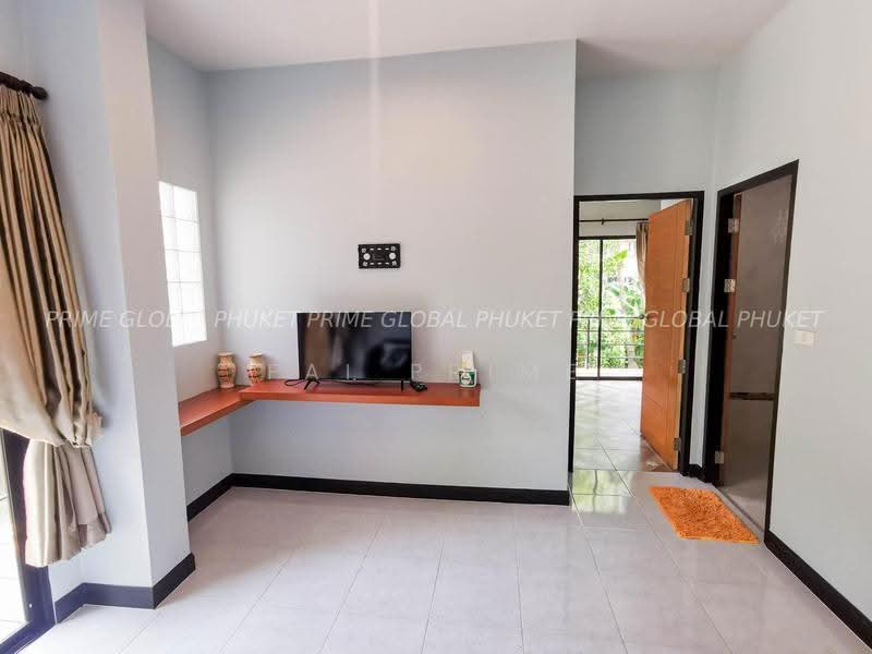 Phu View Resort, Phuket, Kammala, Kathu, Phuket, 1 Bedroom, 51 sqm, Single Detached House For Rent, by fai prime, 500636931 - DDproperty.com