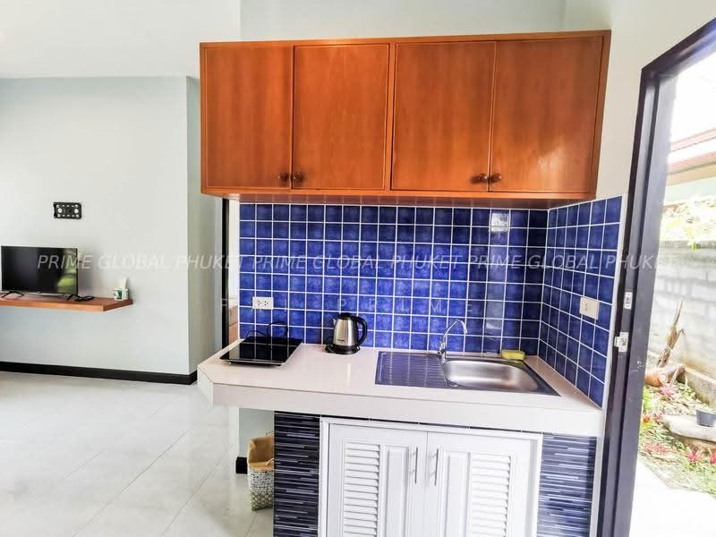 Phu View Resort, Phuket, Kammala, Kathu, Phuket, 1 Bedroom, 51 sqm, Single Detached House For Rent, by fai prime, 500636931 - DDproperty.com