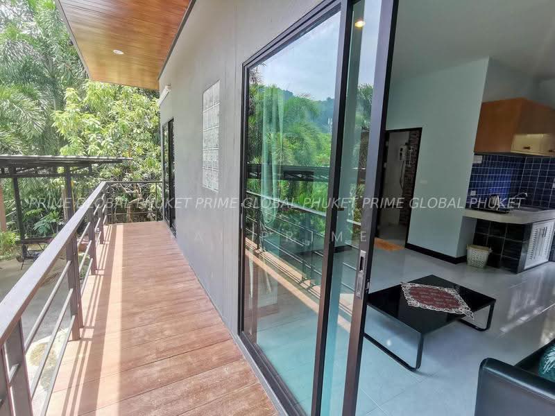 Phu View Resort, Phuket, Kammala, Kathu, Phuket, 1 Bedroom, 51 sqm, Single Detached House For Rent, by fai prime, 500636931 - DDproperty.com