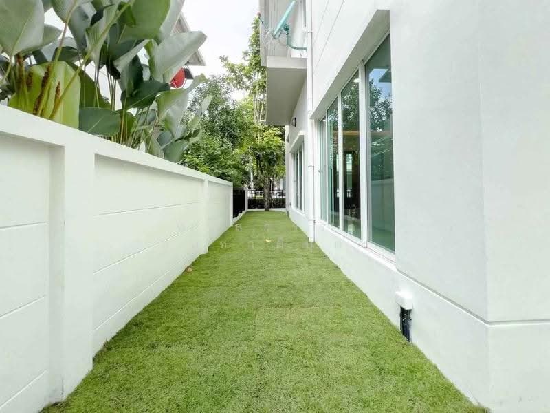 Bangkok Boulevard Sathorn-Pinklao : บางกอก บูเลอวาร์ด สาทร-ปิ่นเกล้า, นนทบุรี, 89 ถนน ราชพฤกษ์, มหาสวัสดิ์, บางกรวย, นนทบุรี, 242 ตร.ม., บ้านเดี่ยว ขาย, โดย พรสวรรค์ อนุชาติบุตร, 500636932 - DDproperty.com