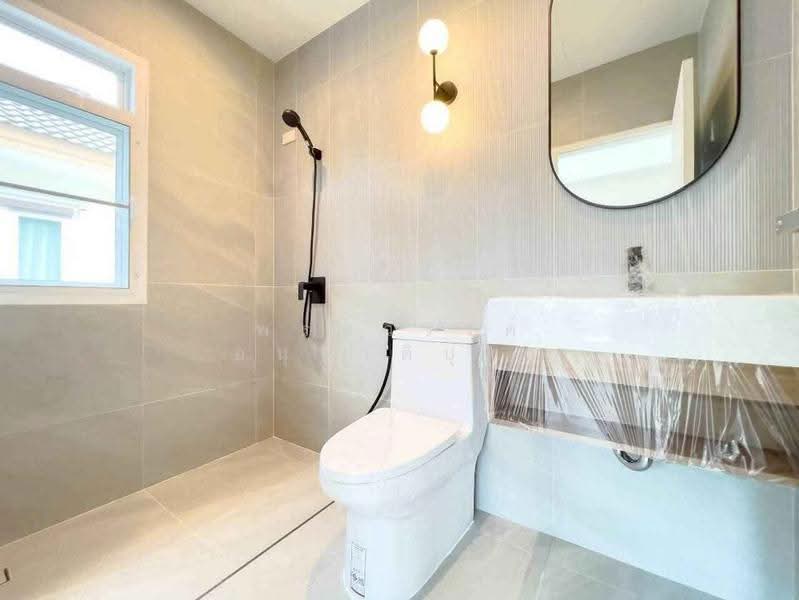 Bangkok Boulevard Sathorn-Pinklao, Nonthaburi, 89 Ratchaphruek Road, Mahasawat, Bang Kruai, Nonthaburi, 3 Bedrooms, 242 sqm, Single Detached House For Sale, by PHORNSAWAN ANUCHARTBUD, 500636932 - DDproperty.com