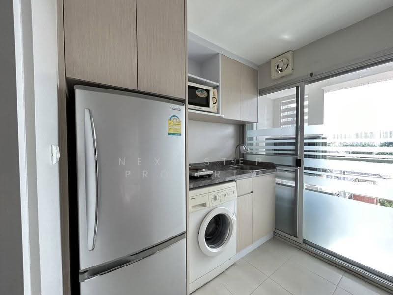 The Room Sukhumvit 79 : เดอะ รูม สุขุมวิท 79, กรุงเทพ, 99 ถนนสุขุมวิท 79, พระโขนงเหนือ, วัฒนา, กรุงเทพ, 58 ตร.ม., คอนโด ให้เช่า, โดย Next Step Property, 500636940 - DDproperty.com
