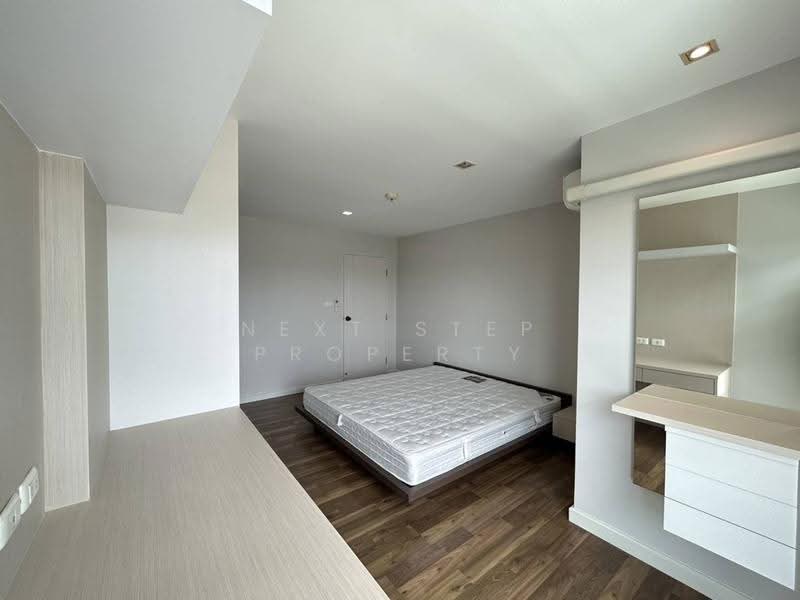 The Room Sukhumvit 79, Bangkok, 99 Sukhumvit Road 79, Phra Kanong Nua, Watthana, Bangkok, 2 Bedrooms, 58 sqm, Condo For Rent, by Next Step Property, 500636940 - DDproperty.com