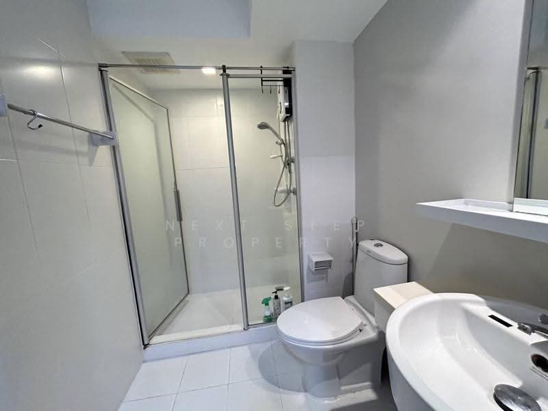 The Room Sukhumvit 79 : เดอะ รูม สุขุมวิท 79, กรุงเทพ, 99 ถนนสุขุมวิท 79, พระโขนงเหนือ, วัฒนา, กรุงเทพ, 58 ตร.ม., คอนโด ให้เช่า, โดย Next Step Property, 500636940 - DDproperty.com