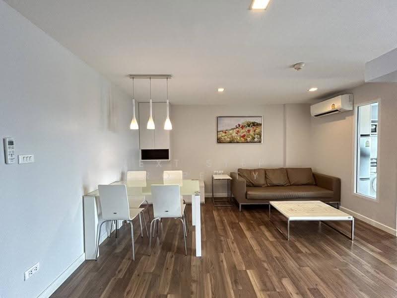 The Room Sukhumvit 79, Bangkok, 99 Sukhumvit Road 79, Phra Kanong Nua, Watthana, Bangkok, 2 Bedrooms, 58 sqm, Condo For Rent, by Next Step Property, 500636940 - DDproperty.com