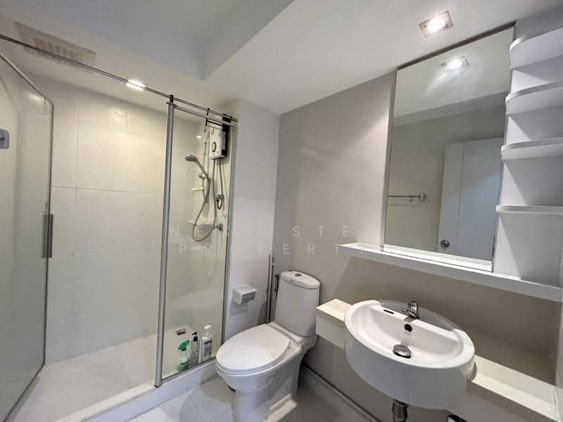 The Room Sukhumvit 79, Bangkok, 99 Sukhumvit Road 79, Phra Kanong Nua, Watthana, Bangkok, 2 Bedrooms, 58 sqm, Condo For Rent, by Next Step Property, 500636940 - DDproperty.com